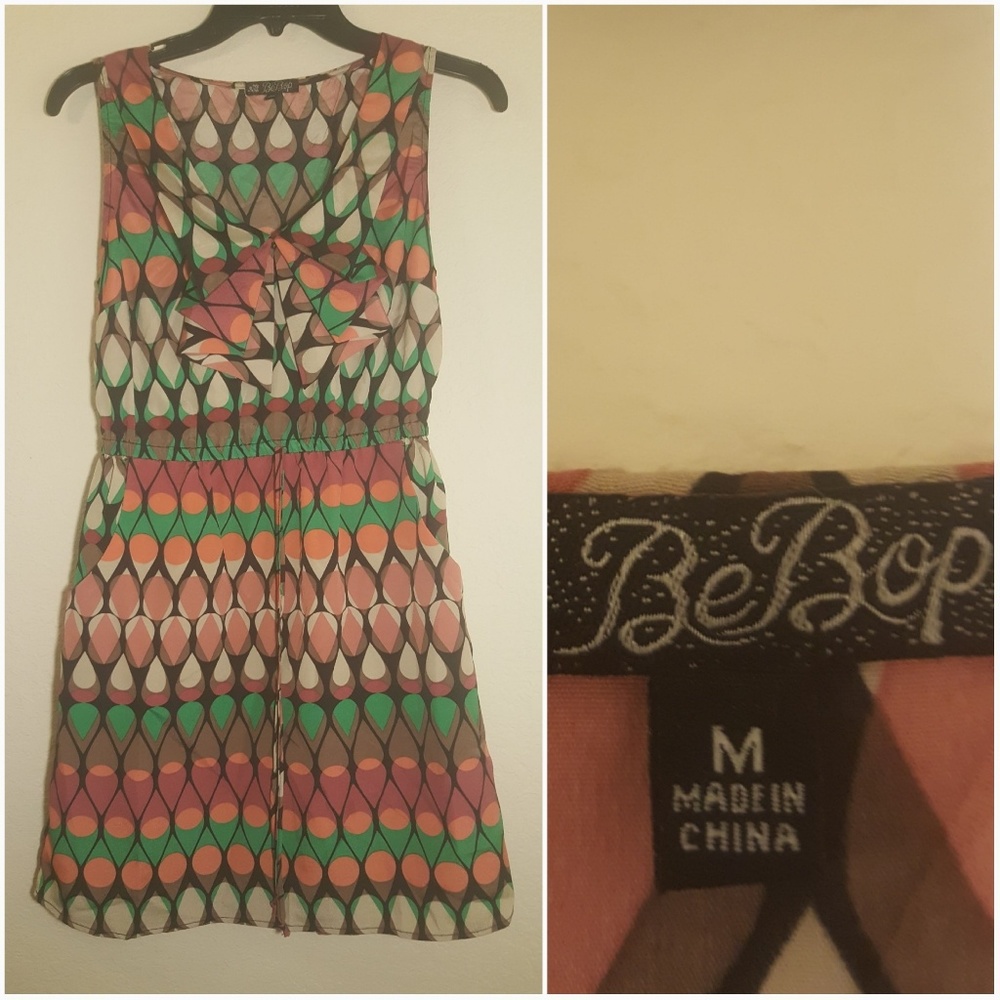 Bundle Only Bebop Size M Dress